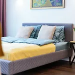 Romantic Apartment Close To The Old Town
