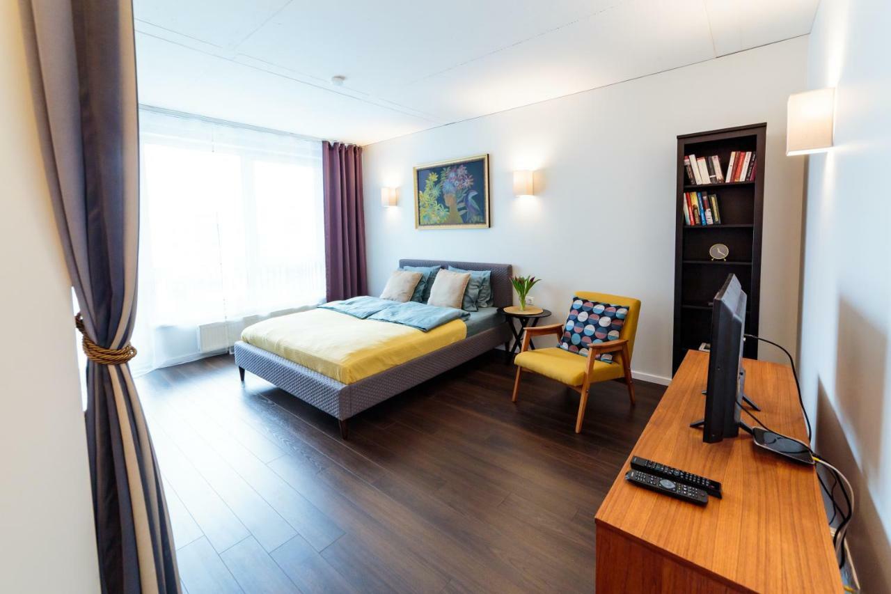 Appartement Romantic Close To The Old Town *