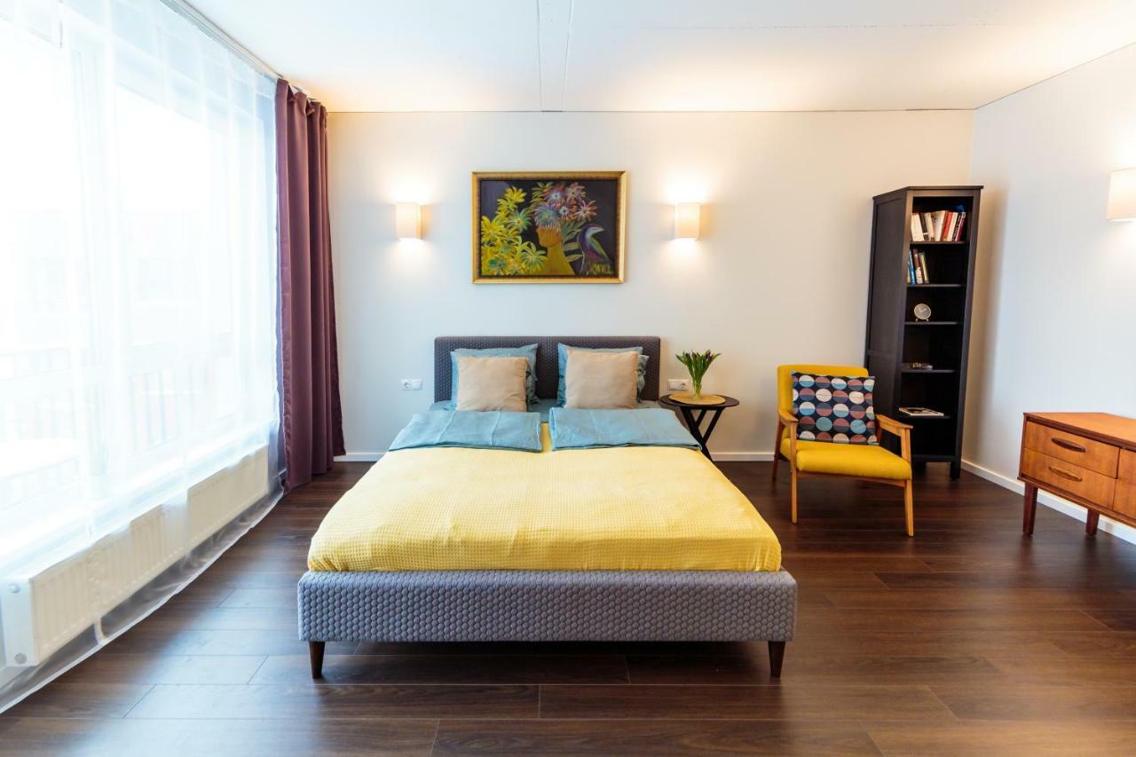 Appartement Romantic Close To The Old Town