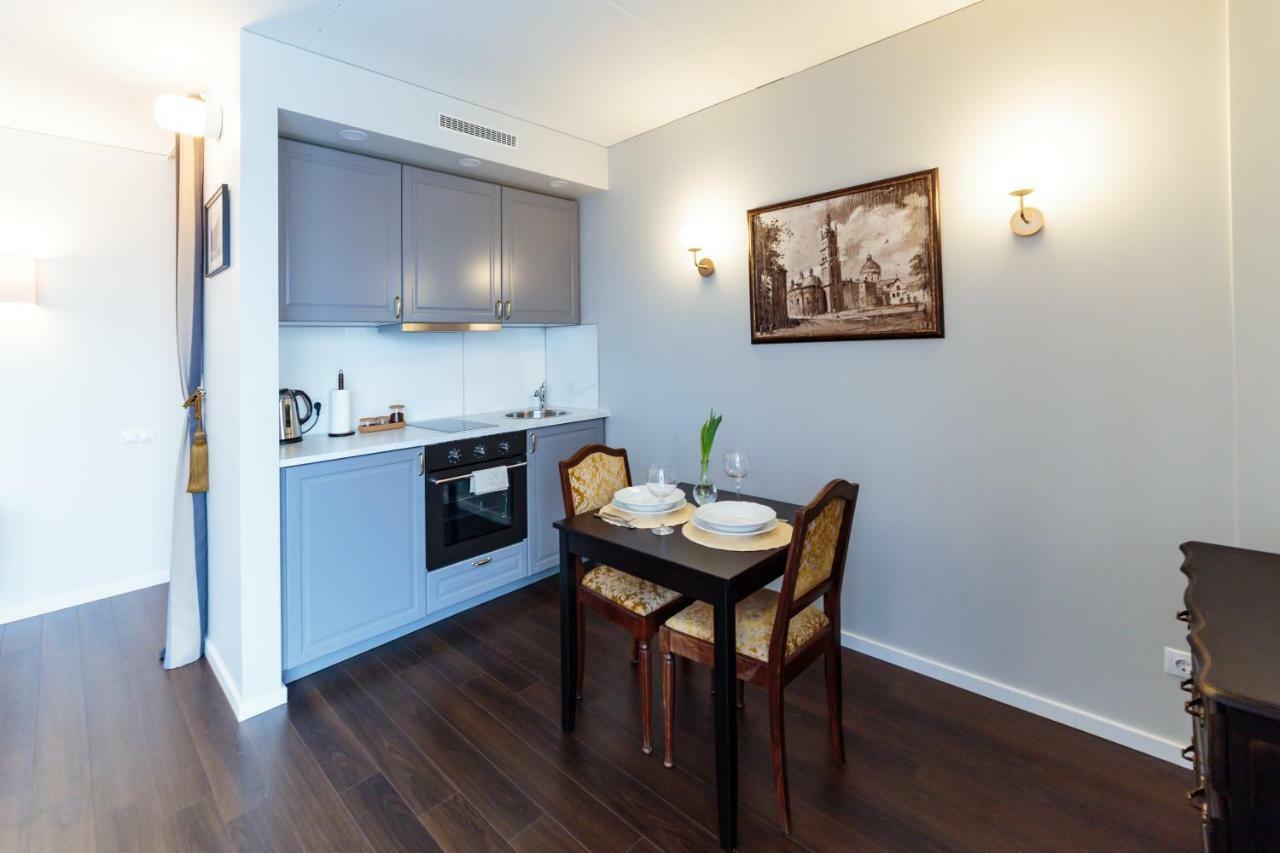 Romantic Close To The Old Town * Vilnius